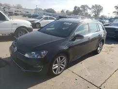 3VWC17AU0HM521956 2017 VOLKSWAGEN GOLF