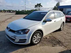 3VWC17AU0HM536800 2017 VOLKSWAGEN GOLF