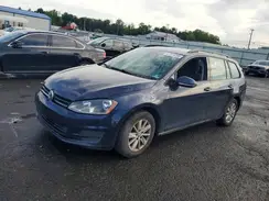 3VWC17AU1GM501004 2016 VOLKSWAGEN GOLF