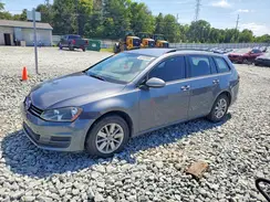 3VWC17AU1GM504338 2016 VOLKSWAGEN GOLF