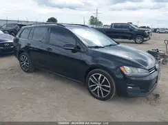 3VWC17AU1GM505120 2016 VOLKSWAGEN GOLF