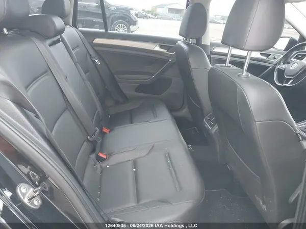 3VWC17AU1GM505120 2016 VOLKSWAGEN GOLF - Image 8