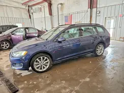 3VWC17AU1GM509412 2016 VOLKSWAGEN GOLF
