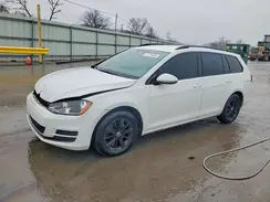 3VWC17AU1GM513265 2016 VOLKSWAGEN GOLF