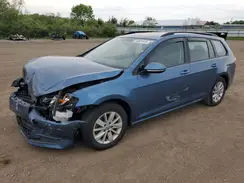 3VWC17AU1GM514352 2016 VOLKSWAGEN GOLF