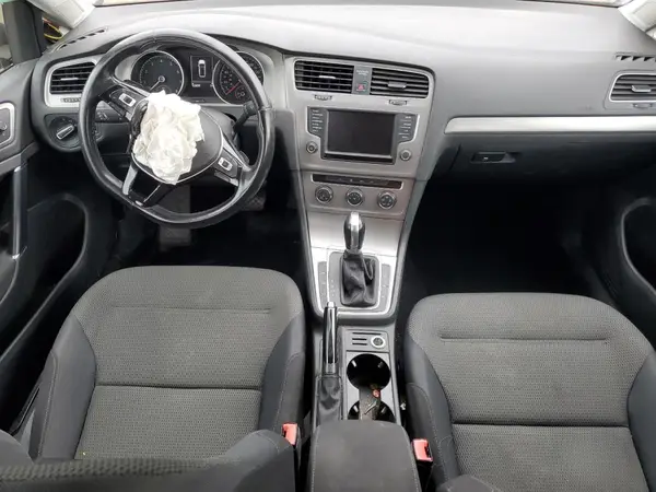 3VWC17AU1GM514352 2016 VOLKSWAGEN GOLF - Image 8