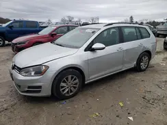 3VWC17AU1GM514416 2016 VOLKSWAGEN GOLF