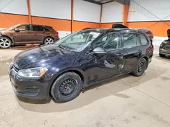 3VWC17AU1GM516151 2016 VOLKSWAGEN GOLF