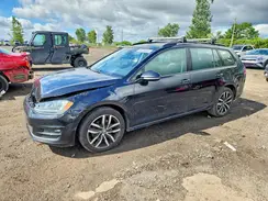 3VWC17AU1GM519616 2016 VOLKSWAGEN GOLF