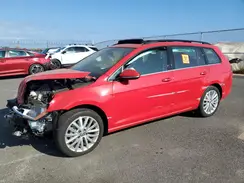 3VWC17AU1GM519955 2016 VOLKSWAGEN GOLF
