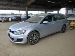 3VWC17AU1GM520829 2016 VOLKSWAGEN GOLF