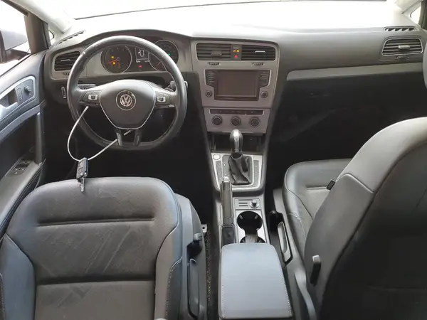 3VWC17AU1GM520829 2016 VOLKSWAGEN GOLF - Image 8