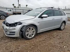 3VWC17AU1GM522435 2016 VOLKSWAGEN GOLF