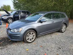 3VWC17AU1GM522886 2016 VOLKSWAGEN GOLF