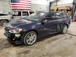 3VWC17AU1GM523441 2016 VOLKSWAGEN GOLF
