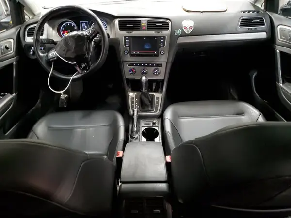 3VWC17AU1GM523441 2016 VOLKSWAGEN GOLF - Image 8