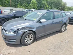 3VWC17AU1HM505166 2017 VOLKSWAGEN GOLF