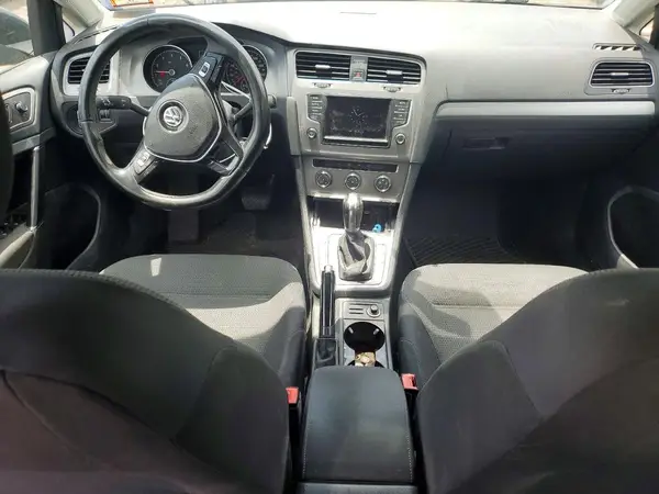 3VWC17AU1HM505166 2017 VOLKSWAGEN GOLF - Image 8