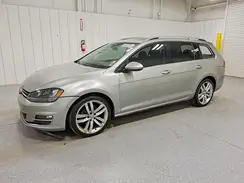 3VWC17AU1HM521657 2017 VOLKSWAGEN GOLF