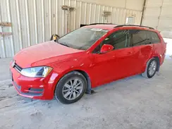 3VWC17AU1HM526406 2017 VOLKSWAGEN GOLF