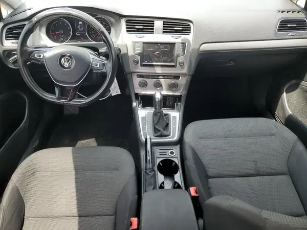 3VWC17AU1HM539561 2017 VOLKSWAGEN GOLF - Image 8