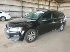 3VWC17AU2GM507782 2016 VOLKSWAGEN GOLF