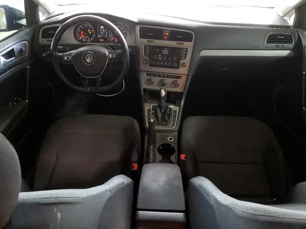 3VWC17AU2GM507782 2016 VOLKSWAGEN GOLF - Image 8