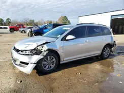 3VWC17AU2GM508088 2016 VOLKSWAGEN GOLF