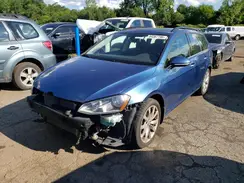 3VWC17AU2GM508690 2016 VOLKSWAGEN GOLF