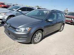 3VWC17AU2GM510178 2016 VOLKSWAGEN GOLF