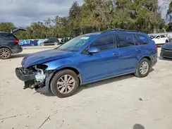 3VWC17AU2GM511069 2016 VOLKSWAGEN GOLF