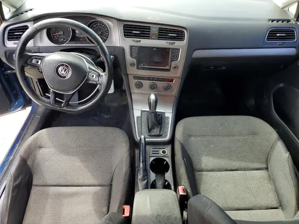 3VWC17AU2GM511069 2016 VOLKSWAGEN GOLF - Image 8