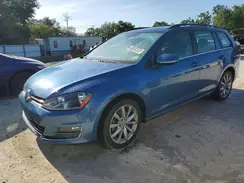 3VWC17AU2GM511881 2016 VOLKSWAGEN GOLF