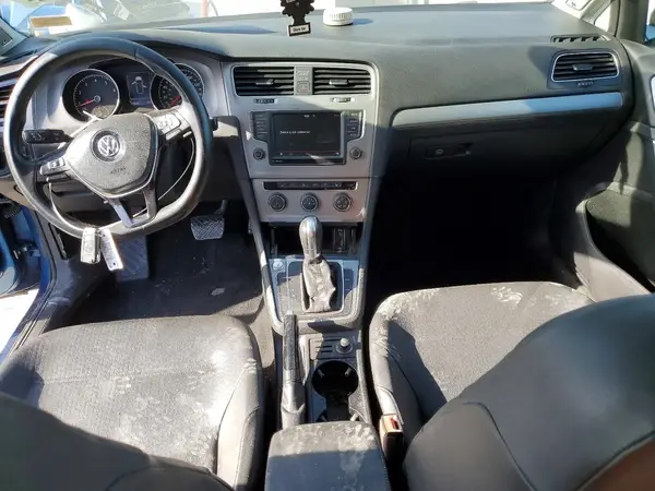 3VWC17AU2GM511881 2016 VOLKSWAGEN GOLF - Image 8