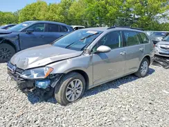 3VWC17AU2GM513663 2016 VOLKSWAGEN GOLF