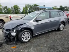 3VWC17AU2GM513839 2016 VOLKSWAGEN GOLF
