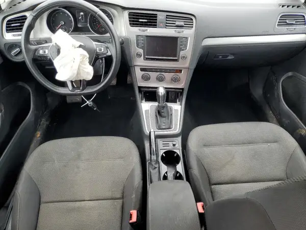 3VWC17AU2GM513839 2016 VOLKSWAGEN GOLF - Image 8
