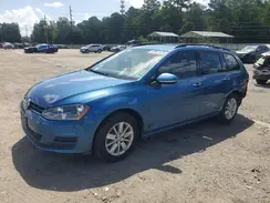 3VWC17AU2GM513968 2016 VOLKSWAGEN GOLF