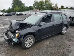 3VWC17AU2GM516773 2016 VOLKSWAGEN GOLF