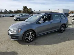 3VWC17AU2GM518474 2016 VOLKSWAGEN GOLF