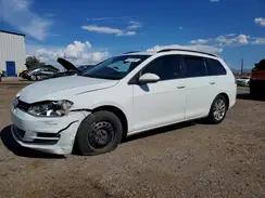 3VWC17AU2GM518734 2016 VOLKSWAGEN GOLF