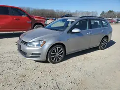 3VWC17AU2GM519057 2016 VOLKSWAGEN GOLF