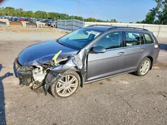 3VWC17AU2GM521391 2016 VOLKSWAGEN GOLF