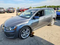 3VWC17AU2HM501627 2017 VOLKSWAGEN GOLF