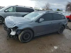 3VWC17AU2HM502518 2017 VOLKSWAGEN GOLF