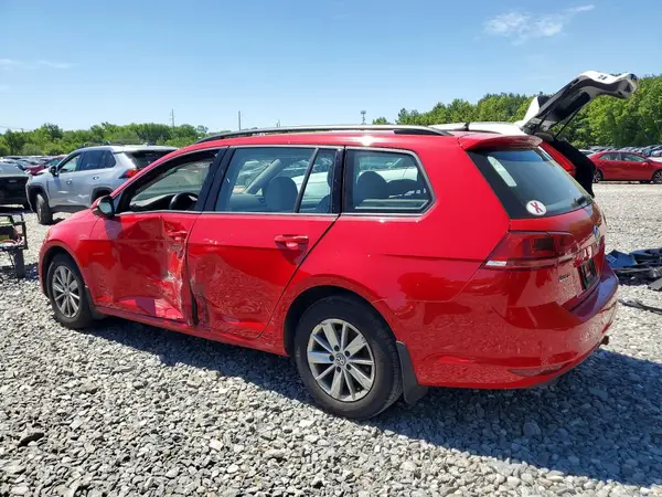 3VWC17AU2HM504558 2017 VOLKSWAGEN GOLF - Image 2