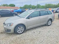 3VWC17AU2HM523952 2017 VOLKSWAGEN GOLF