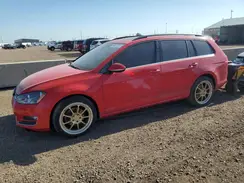 3VWC17AU2HM533820 2017 VOLKSWAGEN GOLF