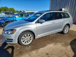 3VWC17AU2HM536877 2017 VOLKSWAGEN GOLF