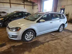 3VWC17AU3GM509489 2016 VOLKSWAGEN GOLF